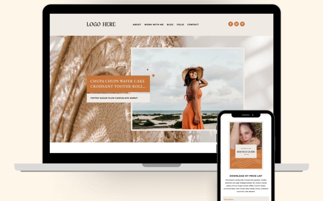 WordPress or Squarespace for Web Designers?