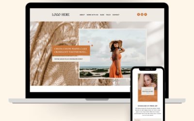 WordPress or Squarespace for Web Designers?