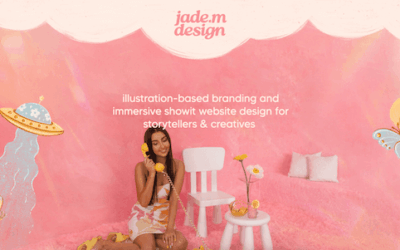 Why Your Website Should Feel Like You: A Quick Reminder for Designers