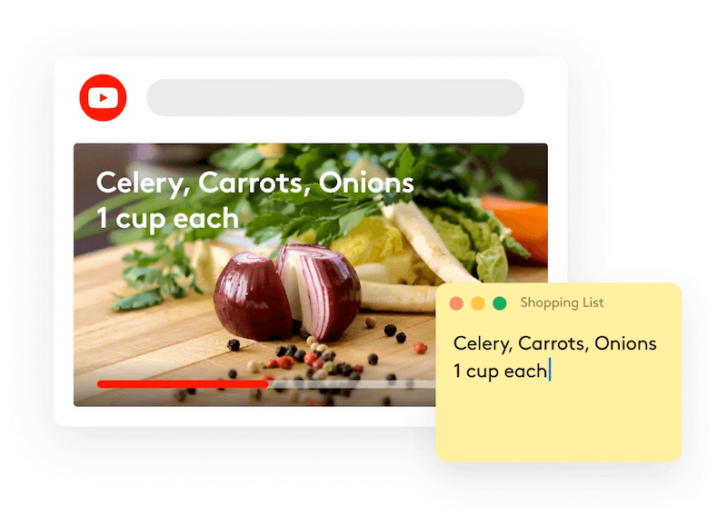 Using TextSniper to get exact text from anywhere on your screen - In My Stack as a web designer