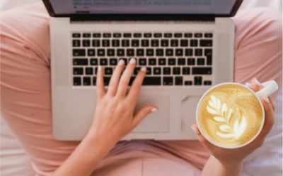 From receptionist to five-figure website projects